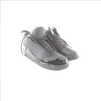 Nike Air Jordan Dub Zero Mens Shoes, Size 10.5