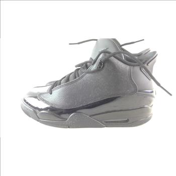 Nike Air Jordan Dub Zero Mens Shoes, Size 10.5