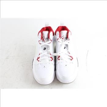 mens size 18 jordans