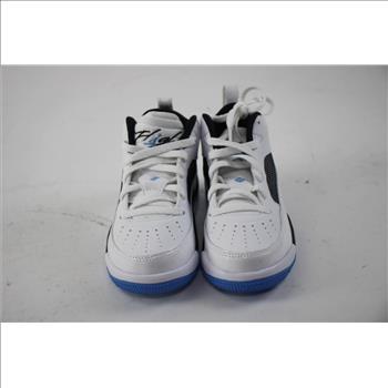 Nike Air Jordan Flight White Legend Blue