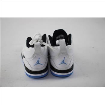 Nike Air Jordan Flight White Legend Blue