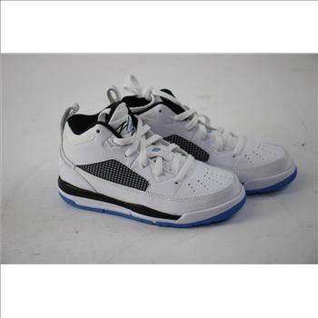 Nike Air Jordan Flight White Legend Blue