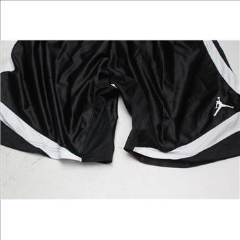 Nike Air Jordan Mens Nba Basketball Shorts