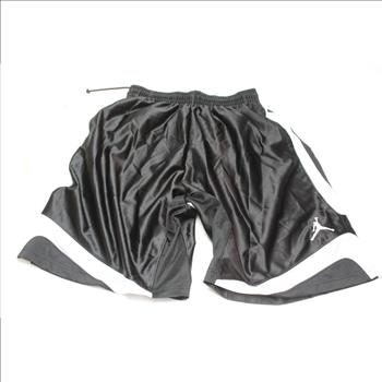 Nike Air Jordan Mens Nba Basketball Shorts