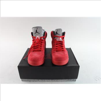 Nike Air Jordan Mens Shoes, Size 10