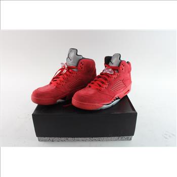 Nike Air Jordan Mens Shoes, Size 10