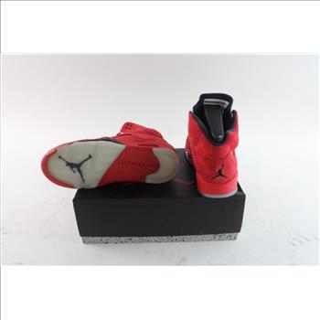 Nike Air Jordan Mens Shoes, Size 10