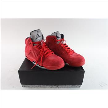 Nike Air Jordan Mens Shoes, Size 10