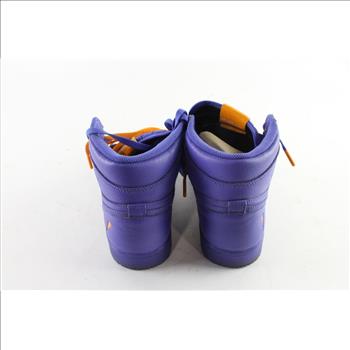 Nike Air Jordan Retro 1 Be Like Mike Mens Shoes, Size 10.5