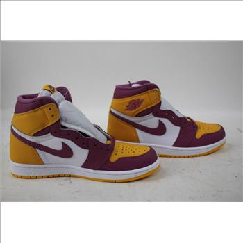 Nike Air Jordan Retro High Og, Size 8