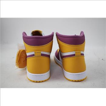 Nike Air Jordan Retro High Og, Size 8