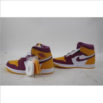 Nike Air Jordan Retro High Og, Size 8