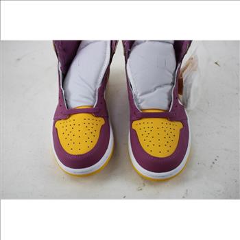Nike Air Jordan Retro High Og, Size 8
