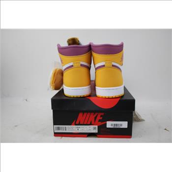 Nike Air Jordan Retro High Og, Size 8