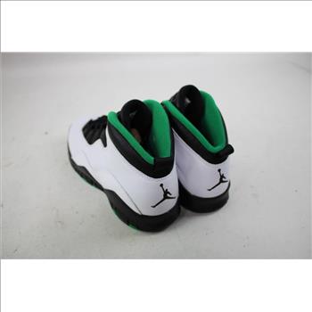 Nike Air Jordan Retro Seattle