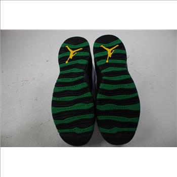 Nike Air Jordan Retro Seattle