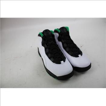 Nike Air Jordan Retro Seattle