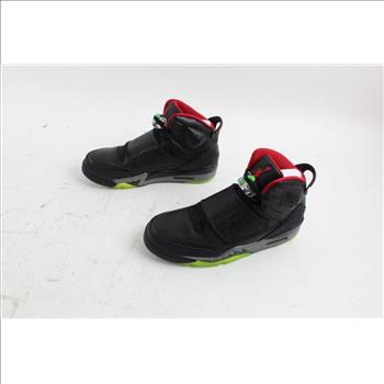 Nike Air Jordan Shoes, Size 10