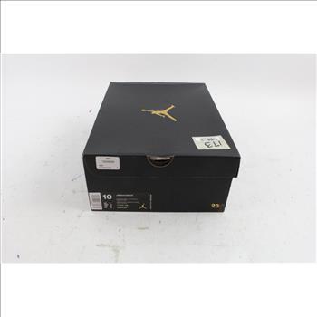 Nike Air Jordan Shoes, Size 10