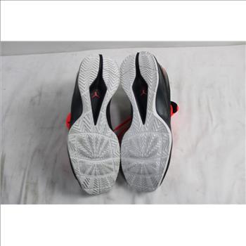 Nike, Air Jordan, Size 12, 11, 2 Pairs