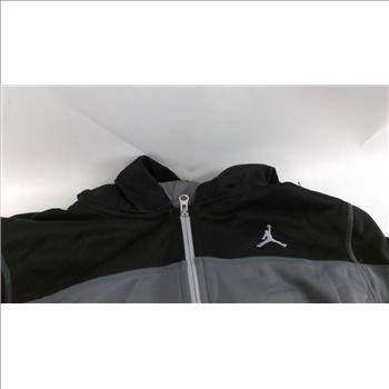 Nike Air Jordan Sweatshirt, Size XL