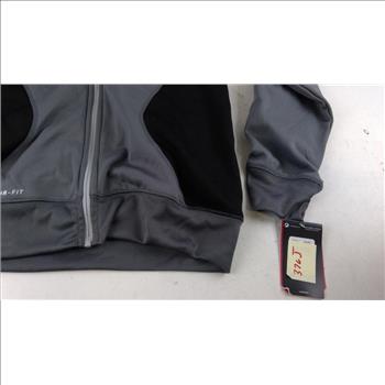 Nike Air Jordan Sweatshirt, Size XL