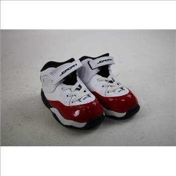 Nike Air Jordan Toddler B'Loyal Sneakers Size 7c