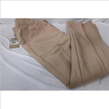 Nike Air Jordan Woven Pants Tan Size XS