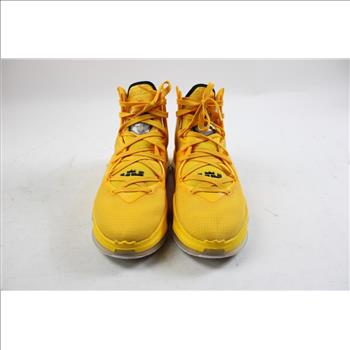 Nike Air Lebron XIX Basketball Shoes, Size:12