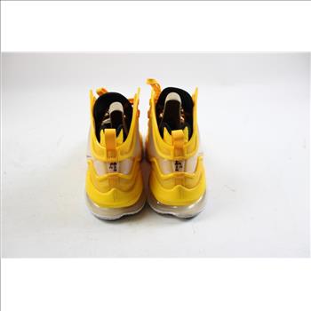 Nike Air Lebron XIX Basketball Shoes, Size:12
