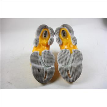 Nike Air Lebron XIX Basketball Shoes, Size:12