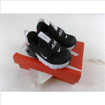 Nike Air Max 270 Extreme Kids Shoes Size 5c