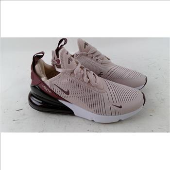 Nike Air Max 270 Womens Shoes Size 8