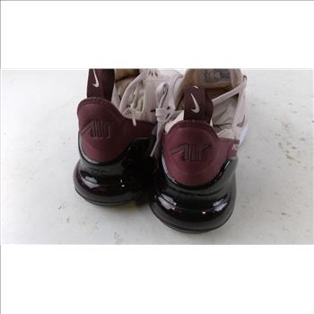 Nike Air Max 270 Womens Shoes Size 8