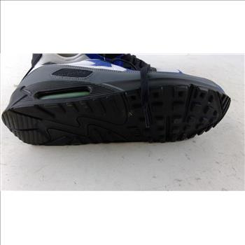 Nike Air Max 90 By You, Mens Shoes Size 12
