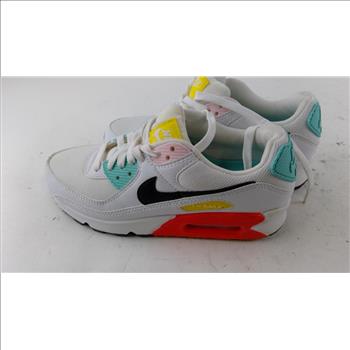 Nike Air Max 90 Womens Shoes Size 6.5