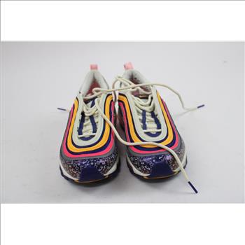 Nike Air Max 97 Back To School Youth Shoes, Size 6Y, C19929-500
