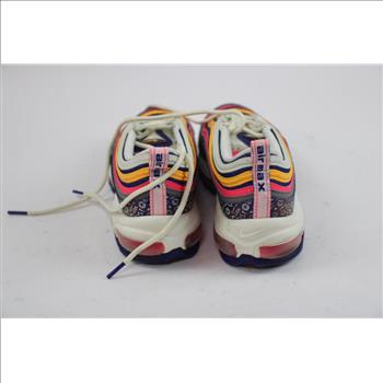 Nike Air Max 97 Back To School Youth Shoes, Size 6Y, C19929-500
