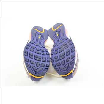 Nike Air Max 97 Back To School Youth Shoes, Size 6Y, C19929-500