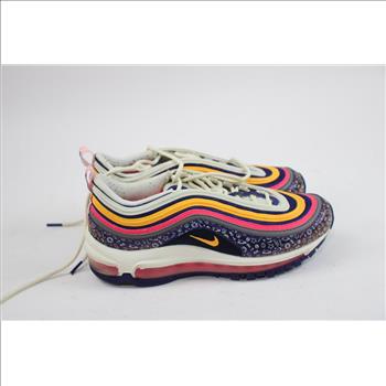 Nike Air Max 97 Back To School Youth Shoes, Size 6Y, C19929-500