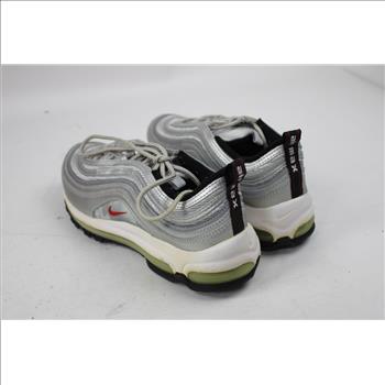 Nike Air Max '97 (GS) Size 7Y Boys' Sneakers