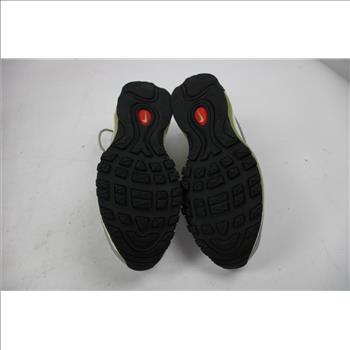 Nike Air Max '97 (GS) Size 7Y Boys' Sneakers