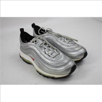 Nike Air Max '97 (GS) Size 7Y Boys' Sneakers