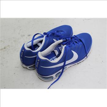 Nike Air Max Agitate Men's Running Shoes, Size 8.5