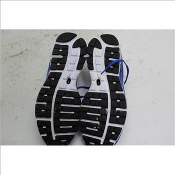 Nike Air Max Agitate Men's Running Shoes, Size 8.5