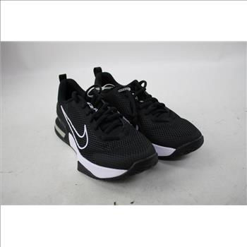 Nike Air Max Alpha Trainer 6 Men's Workout Shoes, Size 9