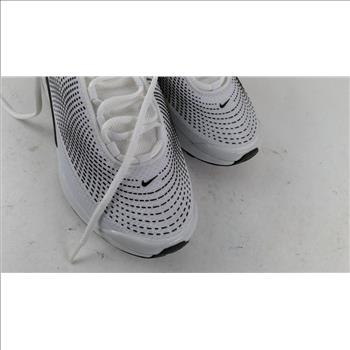 Nike Air Max DN White Photon Mens Shoes Size 10.5