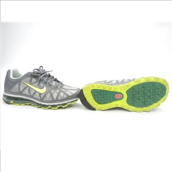 Nike Air Max Jr,  Men's