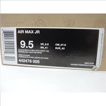 Nike Air Max Jr