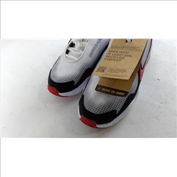 Nike Air Max Nova Kids Shoes Size 4Y
